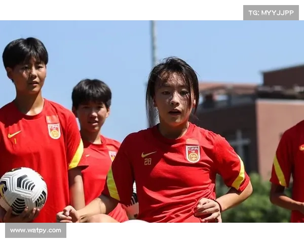 中国女足青少年比赛中强化团队合作精神 培养未来足球人才 中国女足青少年比赛中强化团队合作精神 培养未来足球人才