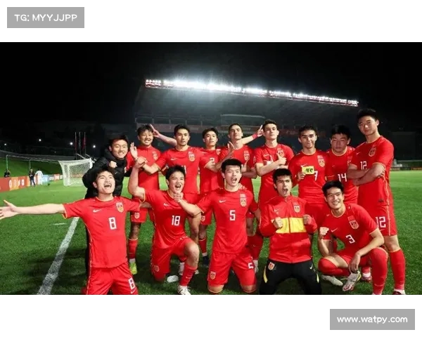 U22国足西安主场力争全胜 凭实力迎战澳洲队誓夺胜利 U22国足西安主场力争全胜 凭实力迎战澳洲队誓夺胜利